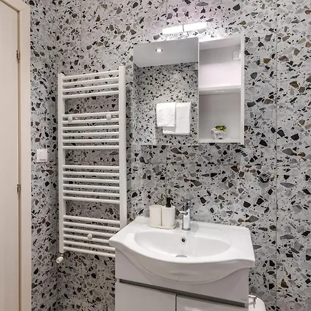 דירה Adorable Modern *