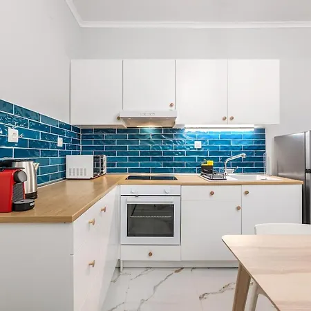 Adorable Modern Appartement *
