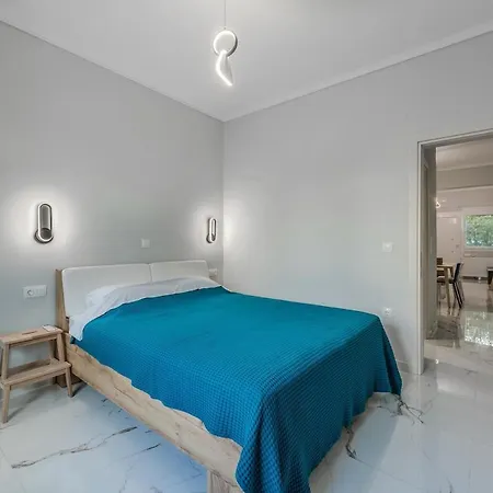Apartmán Adorable Modern *