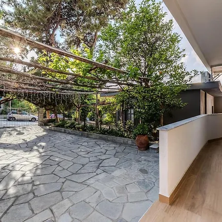 Apartmán Adorable Modern Peraía