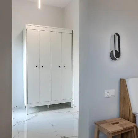 Adorable Modern Apartmán *