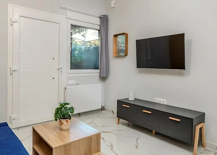 Appartement Adorable Modern Peraía