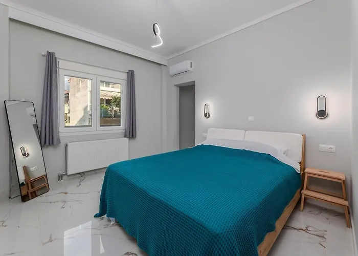 Appartement Adorable Modern