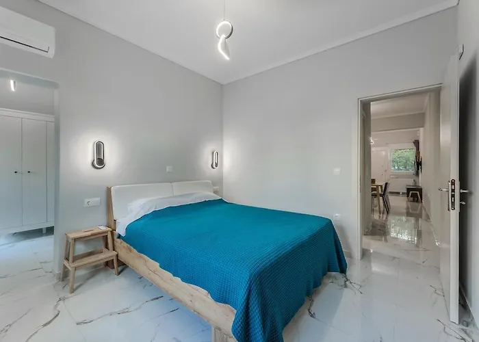 Appartement Adorable Modern *