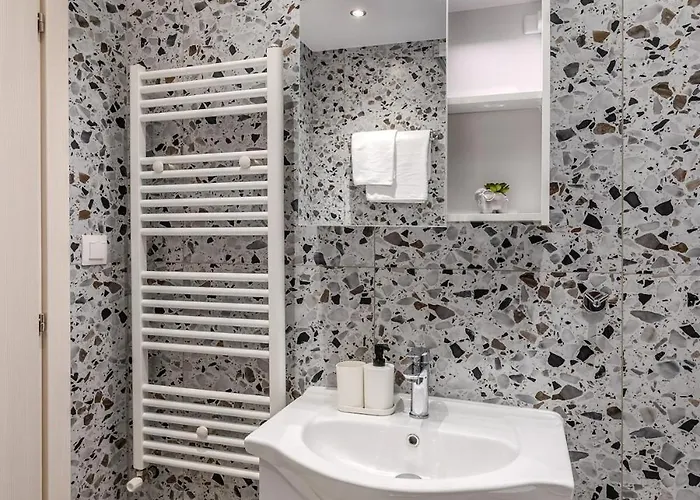 Appartement Adorable Modern *