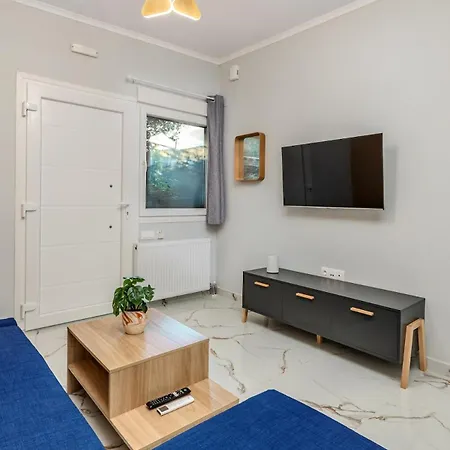 Apartamento Adorable Modern Peraía