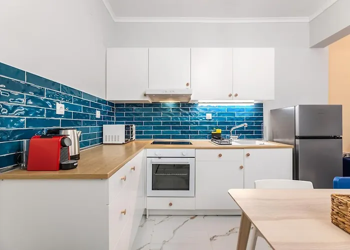 Adorable Modern דירה *