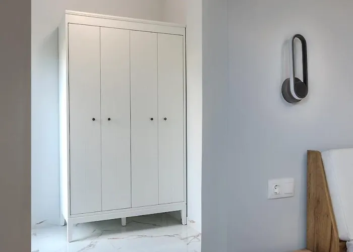 Adorable Modern דירה *